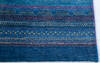 Chobi Blue Hand Knotted 47 X 68 Area Rug 700-147958 Thumb 3