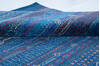 Chobi Blue Hand Knotted 47 X 68 Area Rug 700-147958 Thumb 5
