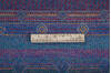 Chobi Blue Hand Knotted 47 X 68 Area Rug 700-147958 Thumb 6
