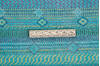 Chobi Green Runner Hand Knotted 27 X 86 Area Rug 700-147960 Thumb 6