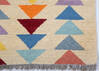 Kilim Beige Flat Woven 59 X 710 Area Rug 700-147961 Thumb 4