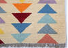 Kilim Beige Flat Woven 59 X 710  Area Rug 700-147961 Thumb 4