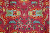 Chobi Red Hand Knotted 60 X 91  Area Rug 700-147964 Thumb 5