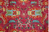 Chobi Red Hand Knotted 60 X 91 Area Rug 700-147964 Thumb 5