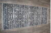Jaipur Grey Runner Hand Knotted 26 X 62  Area Rug 905-147974 Thumb 6