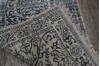 Jaipur Grey Runner Hand Knotted 26 X 62  Area Rug 905-147974 Thumb 7