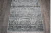 Jaipur Grey Runner Hand Knotted 27 X 62  Area Rug 905-147975 Thumb 2