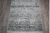 Jaipur Grey Runner Hand Knotted 27 X 62 Area Rug 905-147975 Thumb 2