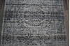 Jaipur Grey Runner Hand Knotted 27 X 62 Area Rug 905-147975 Thumb 3