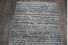 Jaipur Grey Runner Hand Knotted 27 X 62 Area Rug 905-147975 Thumb 4