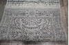 Jaipur Grey Runner Hand Knotted 27 X 62 Area Rug 905-147975 Thumb 7