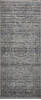 Jaipur Grey Runner Hand Knotted 27 X 62 Area Rug 905-147975 Thumb 0