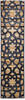 Jaipur Black Runner Hand Knotted 26 X 910 Area Rug 905-147976 Thumb 0