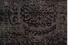 Jaipur Black Runner Hand Knotted 26 X 60  Area Rug 905-147981 Thumb 3