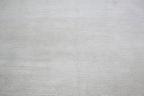 Jaipur White Hand Knotted 91 X 121 Area Rug 905-147982 Image 4
