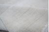 Jaipur White Hand Knotted 91 X 121 Area Rug 905-147982 Thumb 11