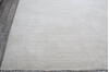 Jaipur White Hand Knotted 91 X 121 Area Rug 905-147982 Thumb 2