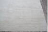 Jaipur White Hand Knotted 91 X 121 Area Rug 905-147982 Thumb 3