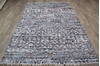 Jaipur Blue Hand Knotted 60 X 92  Area Rug 905-147983 Thumb 6