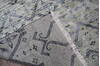 Jaipur Green Hand Knotted 811 X 120 Area Rug 905-147984 Thumb 10