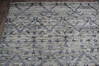 Jaipur Green Hand Knotted 811 X 120  Area Rug 905-147984 Thumb 5