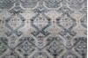 Jaipur Grey Square Hand Knotted 80 X 81  Area Rug 905-147986 Thumb 4
