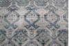 Jaipur Grey Square Hand Knotted 80 X 81 Area Rug 905-147986 Thumb 4