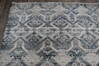 Jaipur Grey Square Hand Knotted 80 X 81  Area Rug 905-147986 Thumb 5