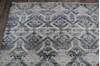 Jaipur Grey Square Hand Knotted 80 X 81 Area Rug 905-147986 Thumb 5