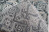 Jaipur Grey Square Hand Knotted 80 X 81 Area Rug 905-147986 Thumb 9