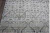 Jaipur Light Blue Hand Knotted 811 X 123 Area Rug 905-147987 Thumb 2