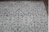 Jaipur Light Blue Hand Knotted 811 X 123 Area Rug 905-147987 Thumb 6