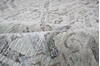 Jaipur Light Blue Hand Knotted 811 X 123 Area Rug 905-147987 Thumb 7