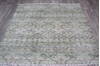 Jaipur Green Square Hand Knotted 60 X 510  Area Rug 905-147989 Thumb 7