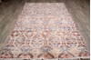 Jaipur Red Hand Knotted 60 X 90  Area Rug 905-147990 Thumb 1