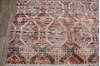 Jaipur Red Hand Knotted 60 X 90  Area Rug 905-147990 Thumb 2