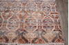 Jaipur Red Hand Knotted 60 X 90  Area Rug 905-147990 Thumb 3