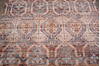 Jaipur Red Hand Knotted 60 X 90  Area Rug 905-147990 Thumb 4