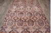Jaipur Red Hand Knotted 60 X 90  Area Rug 905-147990 Thumb 8