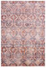 Jaipur Red Hand Knotted 60 X 90  Area Rug 905-147990 Thumb 0