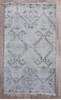 Jaipur Light Blue Hand Knotted 30 X 50  Area Rug 905-147991 Thumb 0