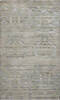 Jaipur Grey Hand Knotted 30 X 50 Area Rug 905-147992 Thumb 0