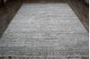 Jaipur White Hand Knotted 80 X 102 Area Rug 905-147995 Thumb 1