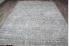 Jaipur White Hand Knotted 80 X 102  Area Rug 905-147995 Thumb 7