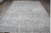 Jaipur White Hand Knotted 80 X 102 Area Rug 905-147995 Thumb 7