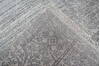 Jaipur White Hand Knotted 80 X 102 Area Rug 905-147995 Thumb 8