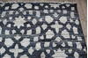Jaipur Black Hand Knotted 711 X 101 Area Rug 905-147996 Thumb 6