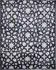 Jaipur Black Hand Knotted 711 X 101 Area Rug 905-147996 Thumb 0