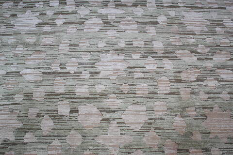 Jaipur Brown Hand Knotted 80 X 102 Area Rug 905-147997 Image 4