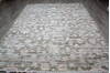 Jaipur Brown Hand Knotted 80 X 102 Area Rug 905-147997 Thumb 1